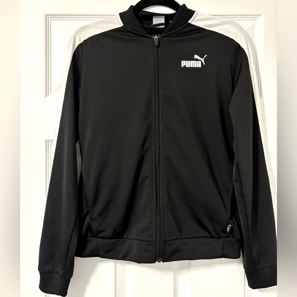 Puma women’s zip up jacket - Picture 1 of 7